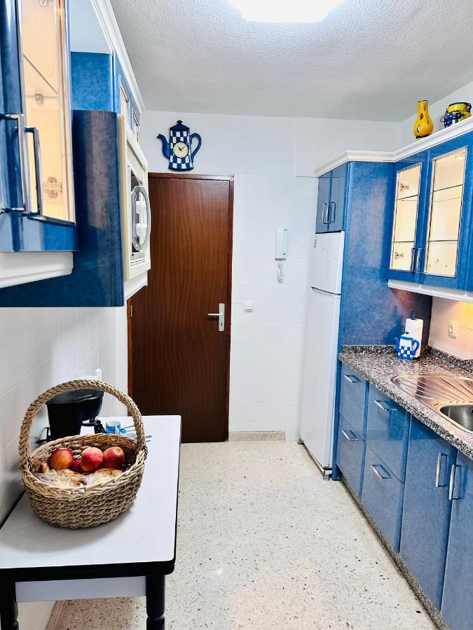 Amplio Piso Cerca De La Laguna Ла Лагуна Екстериор снимка
