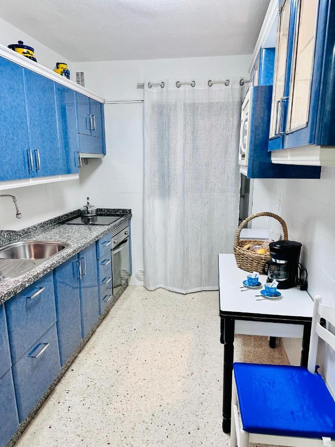 Amplio Piso Cerca De La Laguna Ла Лагуна Екстериор снимка